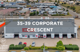 35-39 Corporate Crescent Garbutt Qld 4814