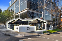 Unit 101, 737-741 Burwood Road Hawthorn East Vic 3123