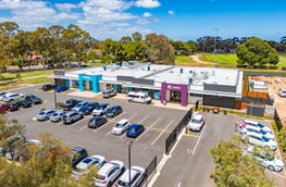 Orange Avenue Health Hub 27-35 Orange Avenue Salisbury SA 5108