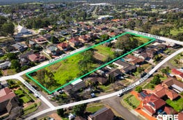 51-57 Fleurs Street Minchinbury NSW 2770