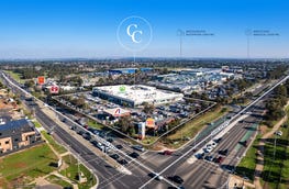 Coburns Central, 523 High Street Melton West Vic 3337