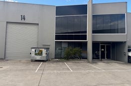 Unit 14, 31 Fiveways Boulevarde Keysborough Vic 3173