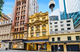 401/147 King Street Sydney NSW 2000