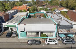 280-282 Waverley Road Malvern East Vic 3145
