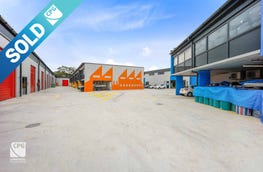 Unit 94/2 The Crescent Kingsgrove NSW 2208