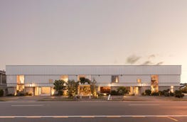The Warehouses, 56-60 Currumbin Creek Road Currumbin Waters Qld 4223