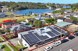 25-31 Kyle Parade Kyle Bay NSW 2221