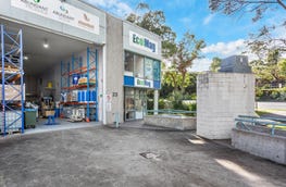 Unit 23, 376-380 Eastern Valley Way Chatswood NSW 2067