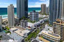 Lot 66/18-22 Orchid Avenue Surfers Paradise Qld 4217