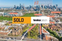 12 Wellington Parade East Melbourne Vic 3002