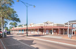 1 - 3, 58 The Crescent Midland WA 6056