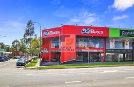 6/552-560 Church Street North Parramatta NSW 2151