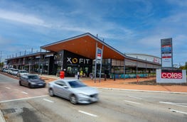 Brighton Village Shopping Centre 6 Kingsbridge Boulevard Butler WA 6036