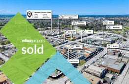 Shops 1-3/98-100 Hotham Street Traralgon Vic 3844