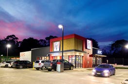 KFC, 215 Princes Highway Beaconsfield Vic 3807