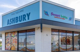 Sweet India, 4A/364-368 Horseshoe Bend Road Armstrong Creek Vic 3217