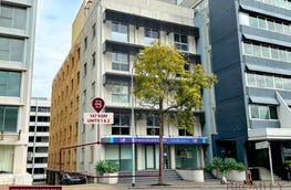 1 & 2, 133 Leichhardt Street Spring Hill Qld 4000