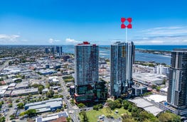 Southport Central, Level 6 Suite 2603 & 2604, 5 Lawson Street Southport Qld 4215