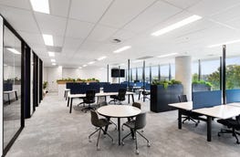 Macquarie Corporate Centre, Suite 302, 2 Banfield Road Macquarie Park NSW 2113