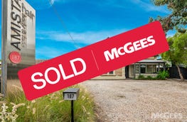 187 Payneham Road St Peters SA 5069