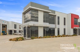2 Progress Drive Carrum Downs Vic 3201