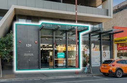 Ground  Shop 2, 120 Burgundy Street Heidelberg Vic 3084