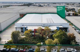 42-52 Arkwright Drive Dandenong South Vic 3175