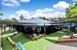 Affinity Education, 16 Lake Macdonald Drive Cooroy Qld 4563