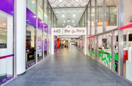 Unit 17A, 445 Victoria Avenue Chatswood NSW 2067