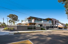 Giggle And Learn, 25 Old Forest Road Lugarno NSW 2210