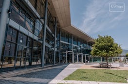 Level 1, Suite 2, The Central Innovation Campus North Wollongong NSW 2500