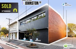 383 Johnston Street Abbotsford Vic 3067