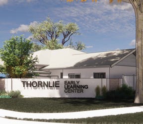 Thornlie Child Care Centre, 1 & 3 Ravenhill Road, Thornlie, WA 6108
