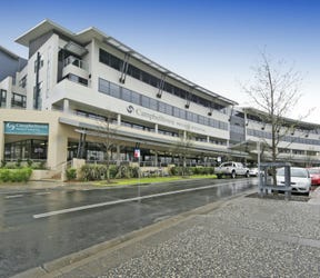 Suite 4&5, 42 Parkside Crescent, Campbelltown, NSW 2560