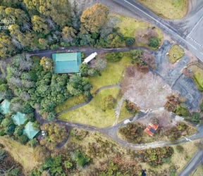 Cradle Forest Cottages, 1422 Cradle Mountain Road, Moina, Tas 7310