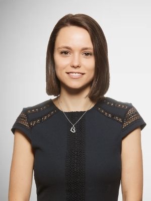 Lucie Zukovska