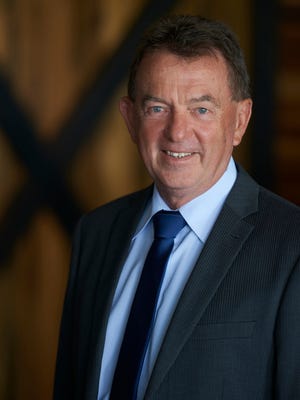 David Reed Gagliardi Scott Real Estate Shepparton Realestate Com Au