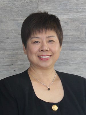 Mary Feng