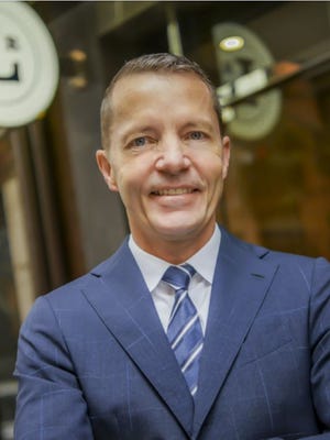 Anthony Birdsall Laing Real Estate Elizabeth Bay Realestate Com Au