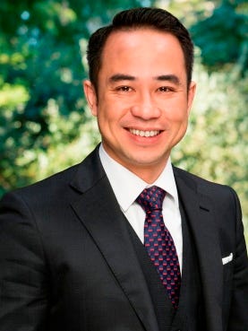 Barry Plant Caroline Springs Real Estate Agency Profile