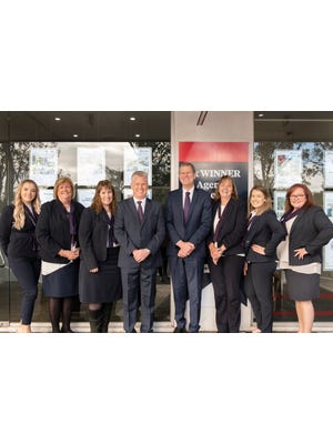 Barry Plant Diamond Creek Real Estate Agency Profile