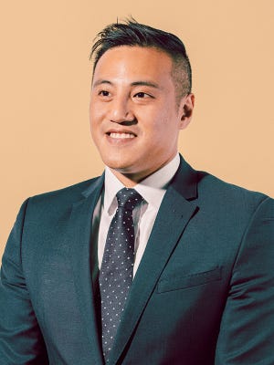 Kevin Nguyen