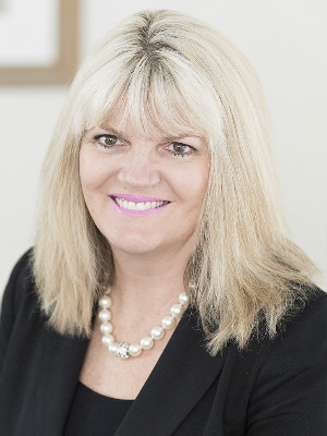 Michele Henderson