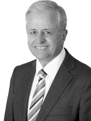 Arthur Conias Real Estate Ashgrove Real Estate Agency Profile