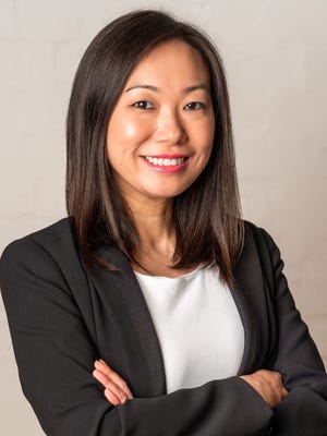 Lisa Zhao