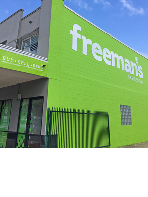 Freeman S Residential Cairns Real Estate Agency Profile