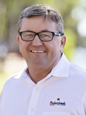 Professionals Livingston Molloy Real Estate Rockhampton Real Estate Agency Profile