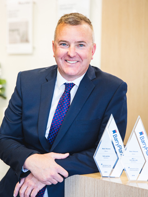 Barry Plant Mildura Real Estate Agency Profile