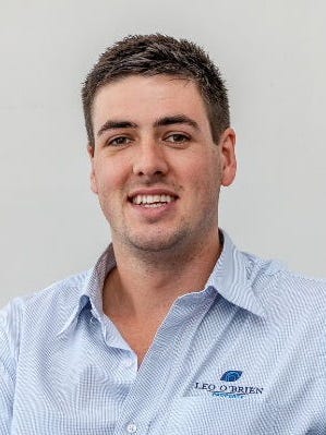 Leo O Brien Property Sale Real Estate Agency Profile