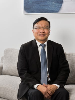 Ken Wilson Real Estate Box Hill Real Estate Agency Profile